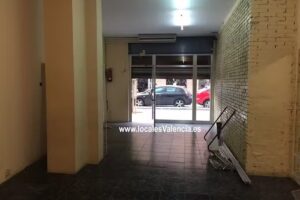Locales Valencia