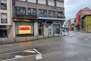 Localia Inmobiliaria