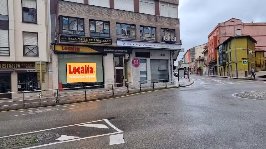 Localia Inmobiliaria