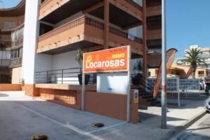 Locarosas Immo s.l.u.