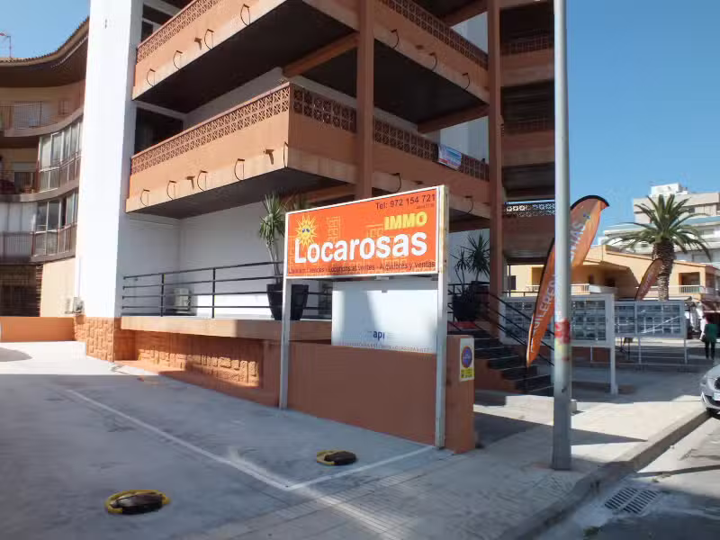 Locarosas Immo s.l.u.