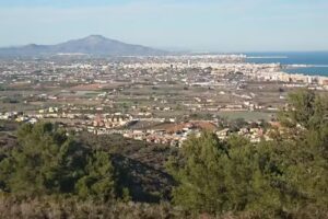 Locations Perla Peñíscola