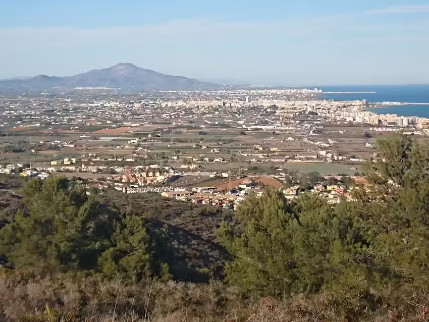 Locations Perla Peñíscola