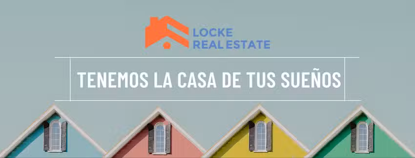 Locke Real Estate
