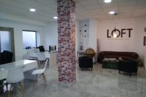 LOFT Servicios Inmobiliarios