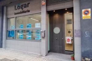 Logar Inmobiliaria