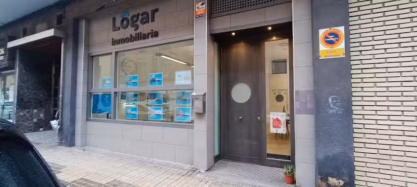 Logar Inmobiliaria
