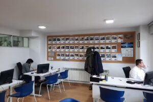 LOMARINO9 – Best House-Santiago PlazaVigo