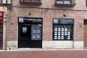 LOOK HOUSE ALCALA DE HENARES