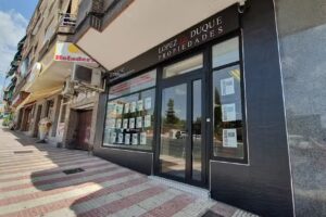 López Duque Propiedades