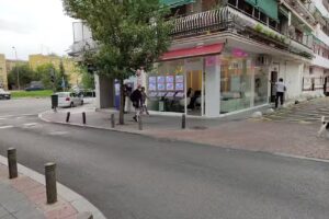 López & Moreno Inmobiliaria