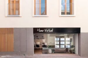 Lorena Sierra Home Virtual Inmobiliaria