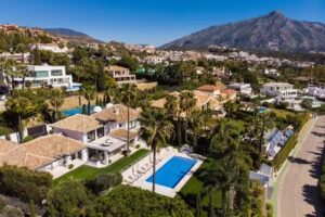 Lovely Planet Properties