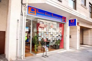 Low Cost Inmobiliario