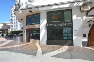 Lual Inmobiliaria y Servicios Turísticos