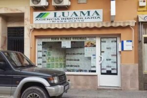 LUAMA Agencia Inmobiliaria y de Seguros