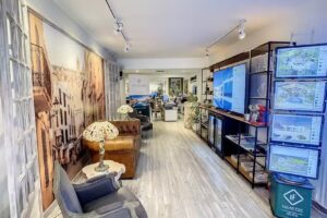 Lucas Fox — A Dils company