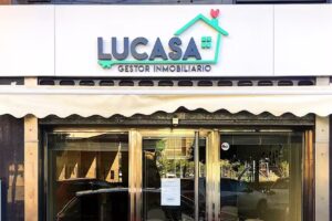 Lucasa Gestor Inmobiliario