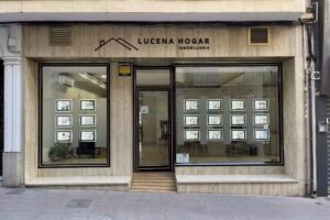 Lucena Hogar Inmobiliaria