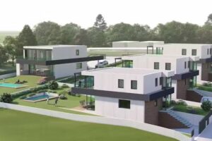 Lucy Hogar Inmobiliaria