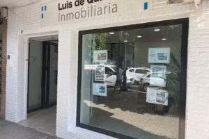 Luis de Quinta Inmobiliaria, S.L.