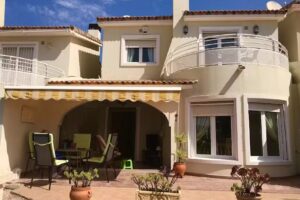 Luna Alta Properties