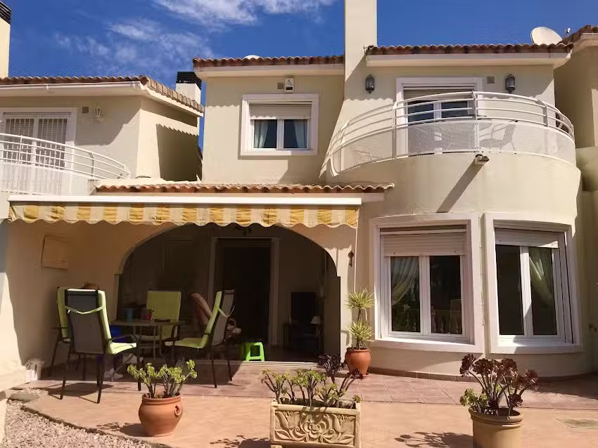 Luna Alta Properties