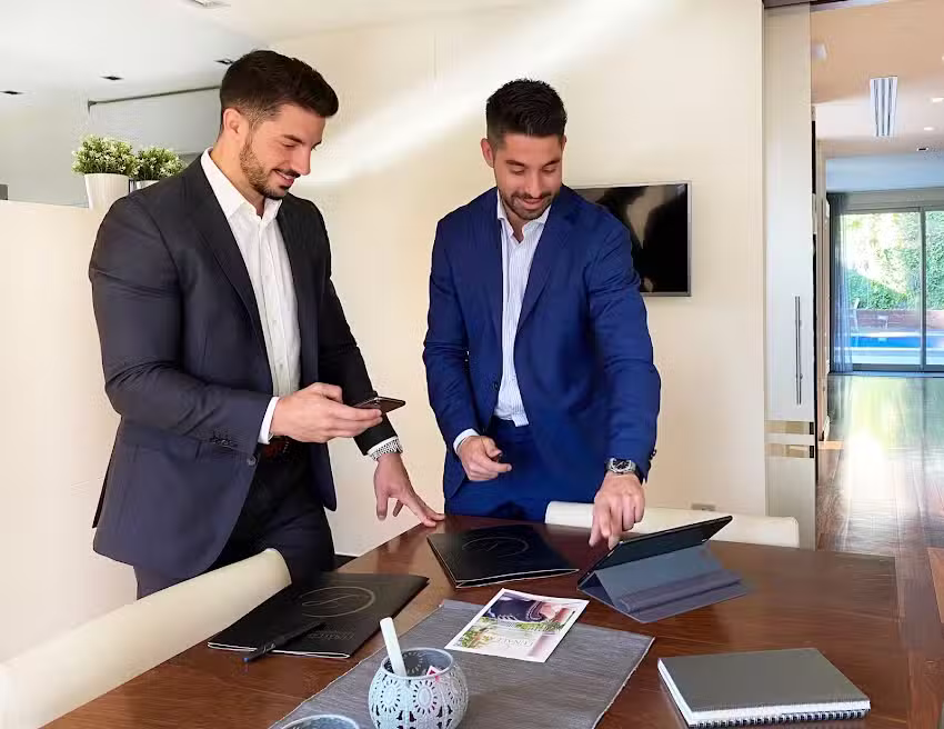 Lunallar By Keller Williams Gavà Mar