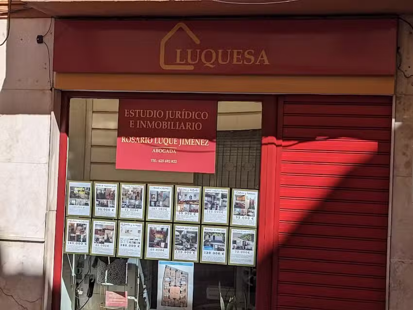 Luquesa