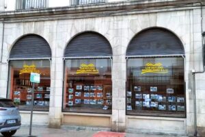 Lur Estudio Inmobiliario SL