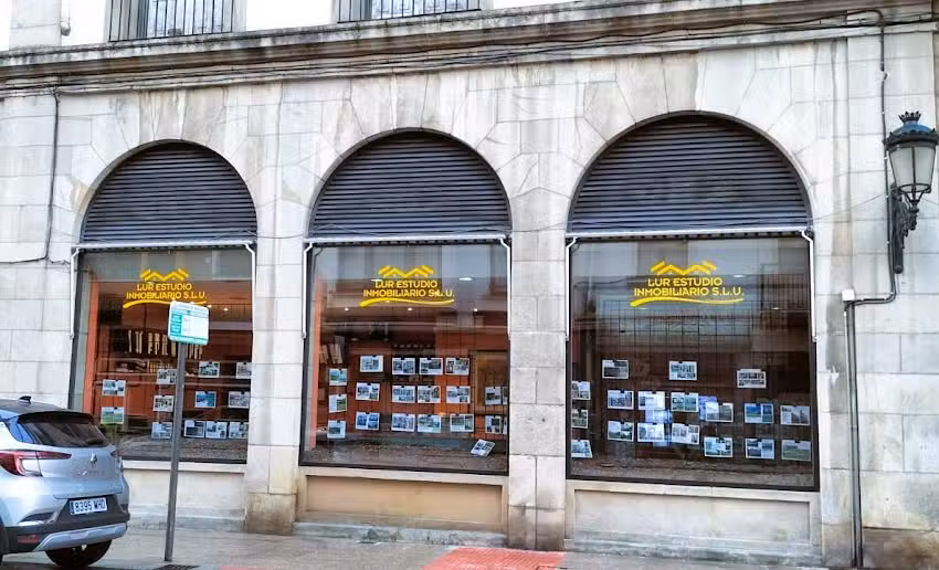 Lur Estudio Inmobiliario SL