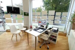 LUR Gestión Inmobiliaria