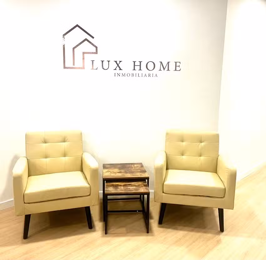 Lux Home Inmobiliaria