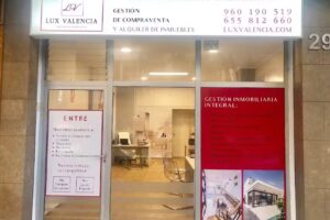 Lux Valencia Exclusive Properties