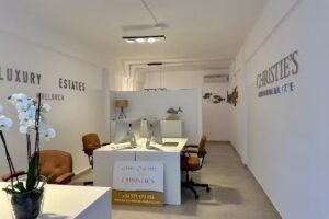 Luxury Estates Mallorca ® | Christie’s International Real Estate
