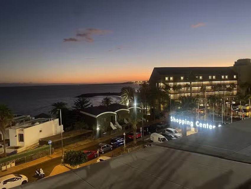 LUXURY Houses Gran Canaria