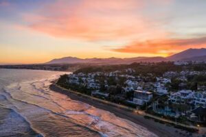 Luxury Listings Marbella