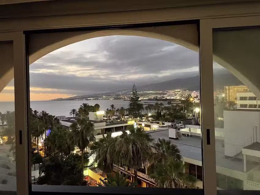 Luxury World Properties