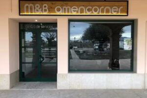M&B amencorner S.L.