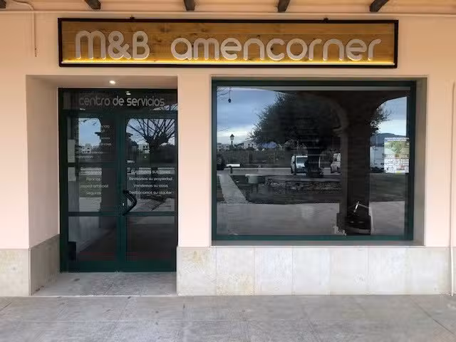 M&B amencorner S.L.