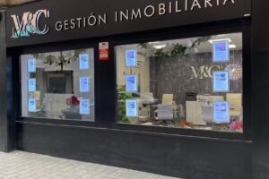 M&C Gestión Inmobiliaria