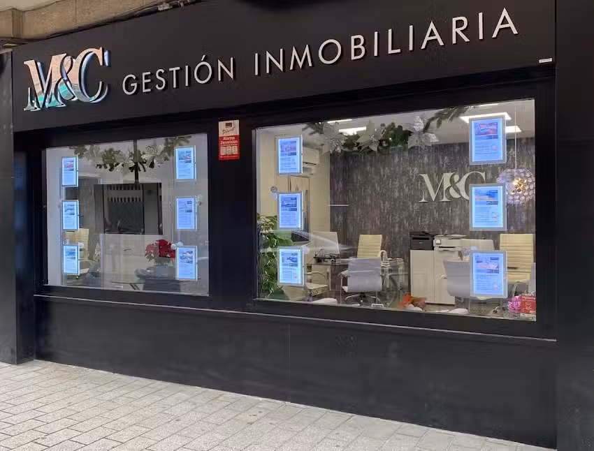 M&C Gestión Inmobiliaria