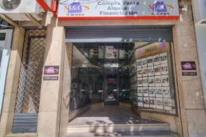 M&C’S Gestión Inmobiliaria