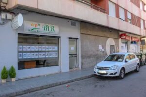 M.R.Servicios Inmobiliarios