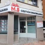 M.S GESTIÓN INMOBILIARIA