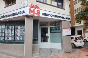 M.S GESTIÓN INMOBILIARIA