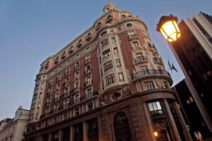 M2 Apartments Valencia