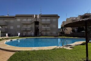 M2 Cassa Inmobiliaria Águilas