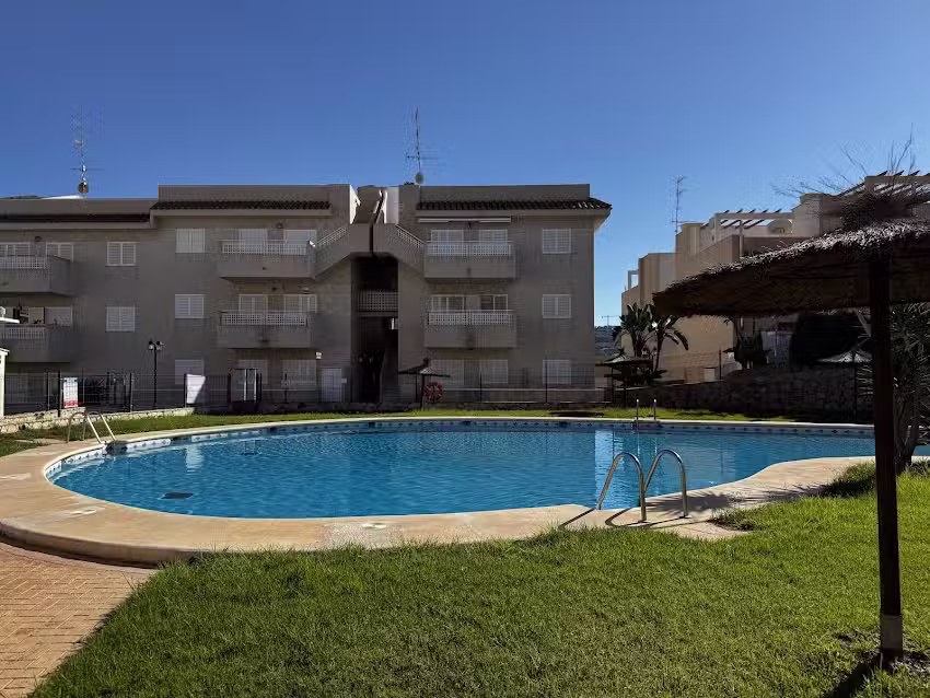 M2 Cassa Inmobiliaria Águilas