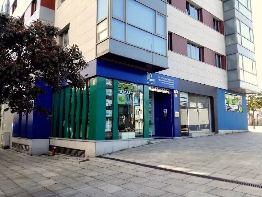 M3Plus Inmobiliaria